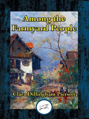 cover image of Among the Farmyard People